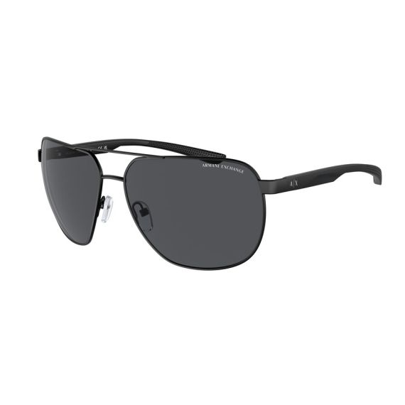 Armani Exchange AX 2047S 600087 Güneş Gözlüğü, Resim 6