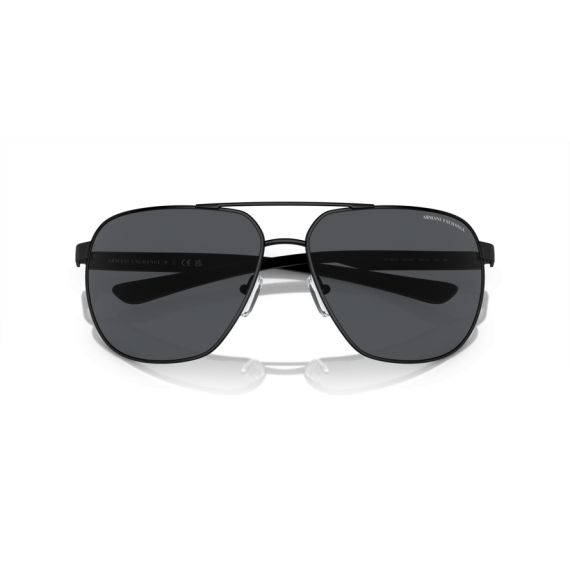 Armani Exchange AX 2047S 600087 Güneş Gözlüğü, Resim 5