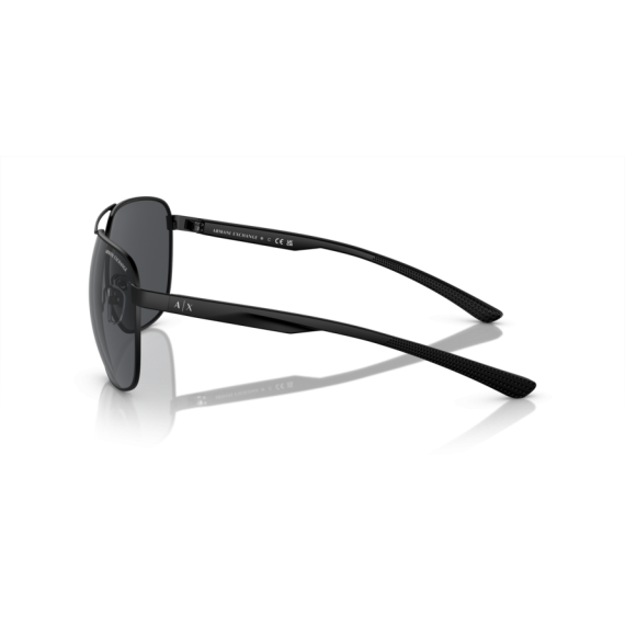 Armani Exchange AX 2047S 600087 Güneş Gözlüğü, Resim 2