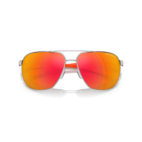 Armani Exchange AX 2047S 60456Q Güneş Gözlüğü, Resim 5