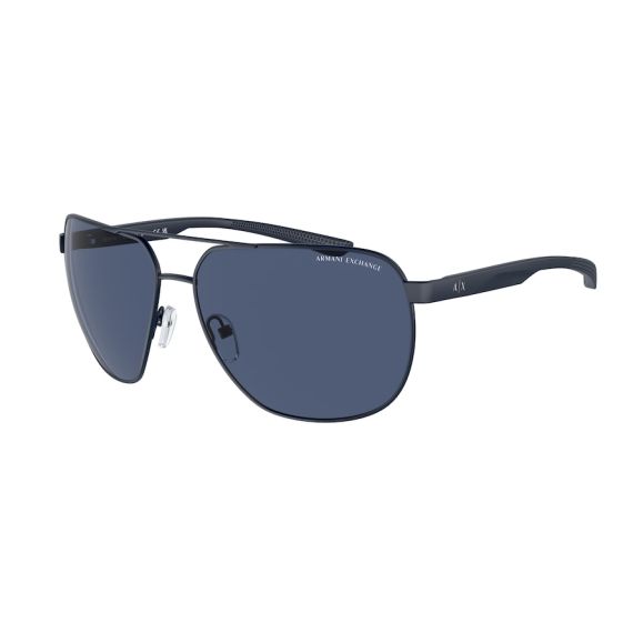 Armani Exchange AX 2047S 609980 Güneş Gözlüğü, Resim 6