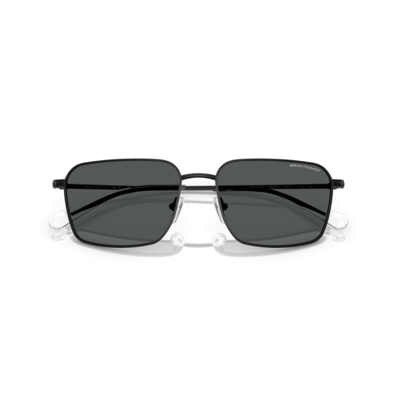 Armani Exchange AX 2053S 600087 Güneş Gözlüğü, Resim 5