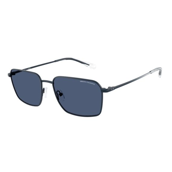 Armani Exchange AX 2053S 609980 Güneş Gözlüğü, Resim 6