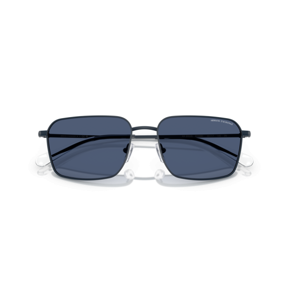 Armani Exchange AX 2053S 609980 Güneş Gözlüğü, Resim 5