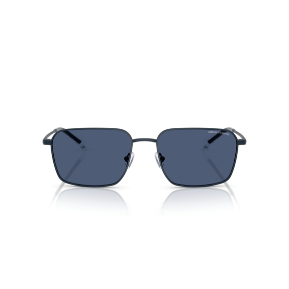 Armani Exchange AX 2053S 609980 Güneş Gözlüğü, Resim 4