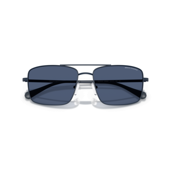 Armani Exchange AX 2054S 609980 Güneş Gözlüğü, Resim 5
