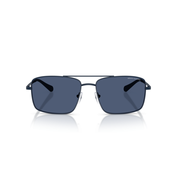 Armani Exchange AX 2054S 609980 Güneş Gözlüğü, Resim 4
