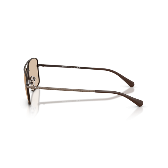 Armani Exchange AX 2054S 612793 Güneş Gözlüğü, Resim 2