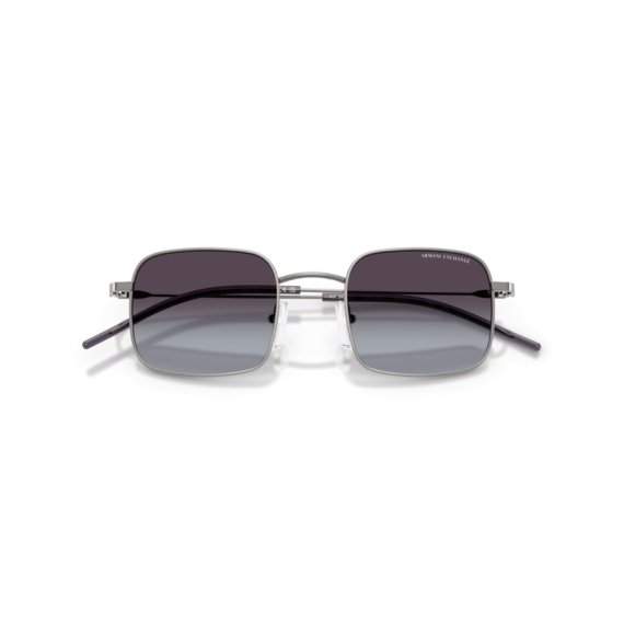 Armani Exchange AX 2055S 60038G Güneş Gözlüğü, Resim 5