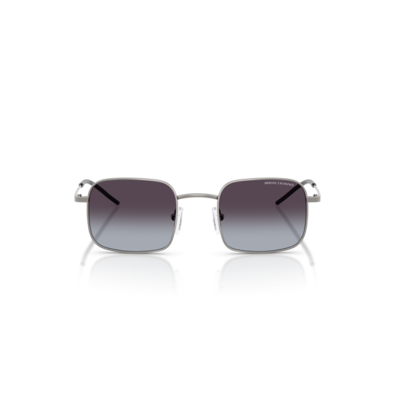 Armani Exchange AX 2055S 60038G Güneş Gözlüğü, Resim 4