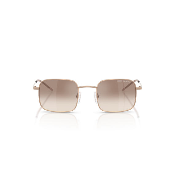 Armani Exchange AX 2055S 610394 Güneş Gözlüğü, Resim 4