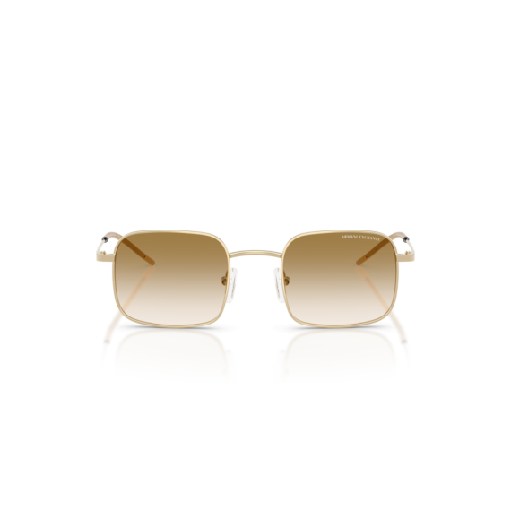 Armani Exchange AX 2055S 611013 Güneş Gözlüğü, Resim 4