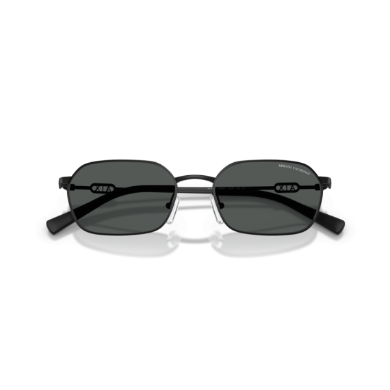Armani Exchange AX 2056S 600087 Güneş Gözlüğü, Resim 5