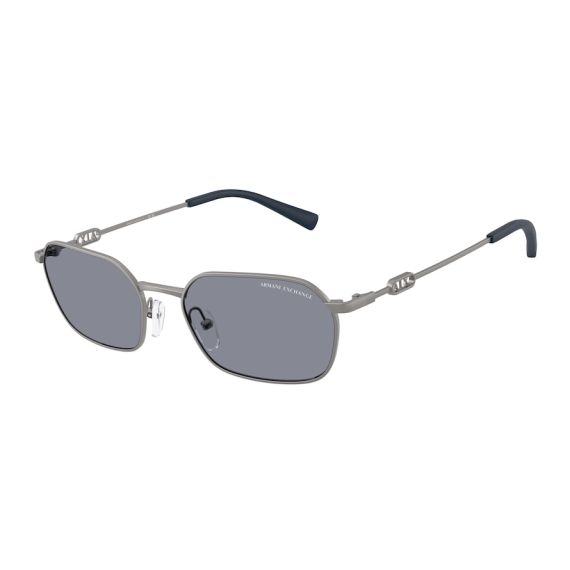 Armani Exchange AX 2056S 6003/1 Güneş Gözlüğü, Resim 6