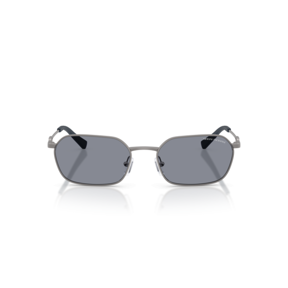 Armani Exchange AX 2056S 6003/1 Güneş Gözlüğü, Resim 4