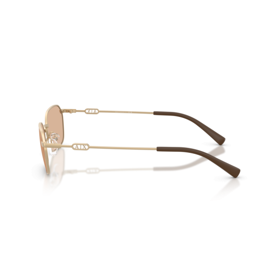 Armani Exchange AX 2056S 612173 Güneş Gözlüğü, Resim 2