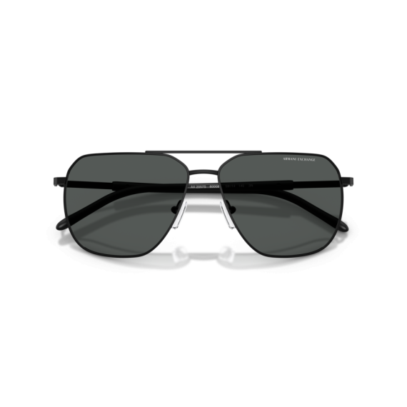 Armani Exchange AX 2057S 600087 Güneş Gözlüğü, Resim 5