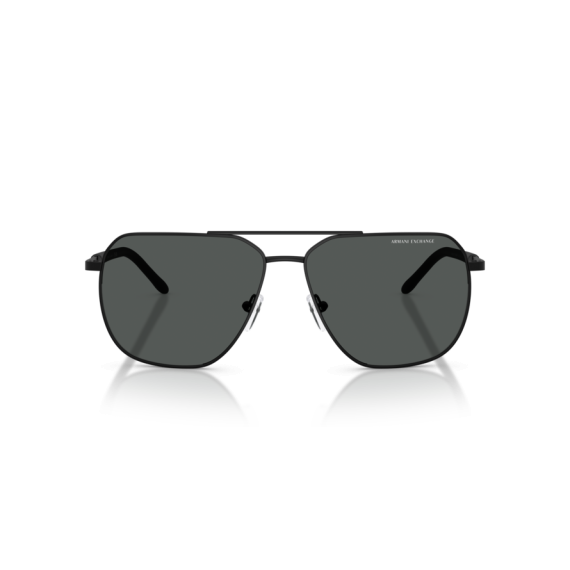 Armani Exchange AX 2057S 600087 Güneş Gözlüğü, Resim 4