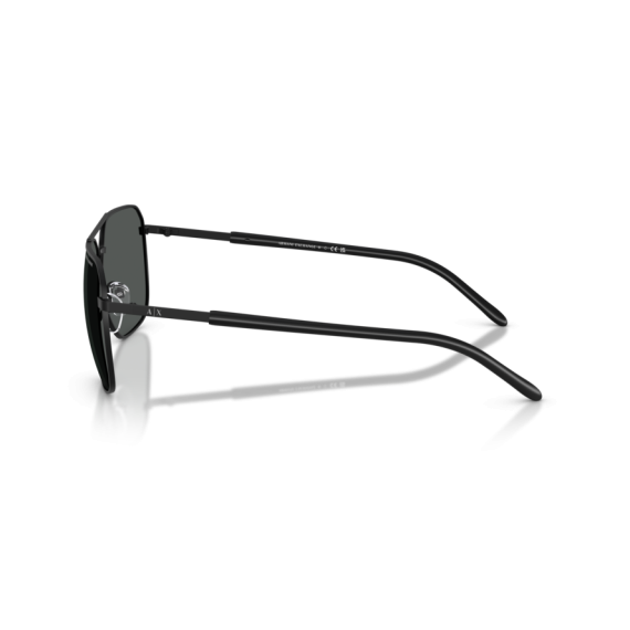 Armani Exchange AX 2057S 600087 Güneş Gözlüğü, Resim 2
