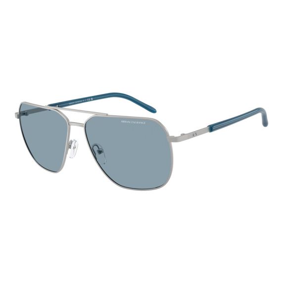 Armani Exchange AX 2057S 602080 Güneş Gözlüğü, Resim 6