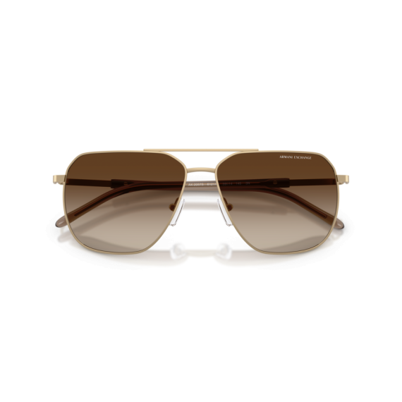 Armani Exchange AX 2057S 612113 Güneş Gözlüğü, Resim 5