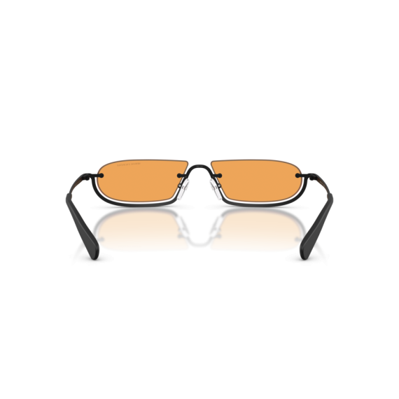 Armani Exchange AX 2058S 6000/7 Güneş Gözlüğü, Resim 3