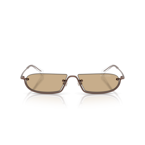 Armani Exchange AX 2058S 610673 Güneş Gözlüğü, Resim 4