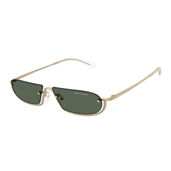 Armani Exchange AX 2058S 612171 Güneş Gözlüğü, Resim 6