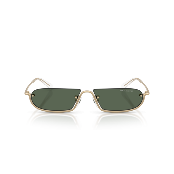 Armani Exchange AX 2058S 612171 Güneş Gözlüğü, Resim 4