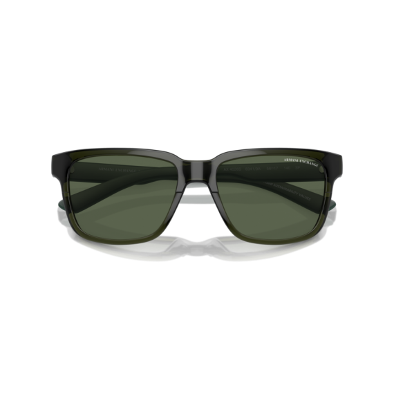 Armani Exchange AX 4026S 83419A Güneş Gözlüğü, Resim 5