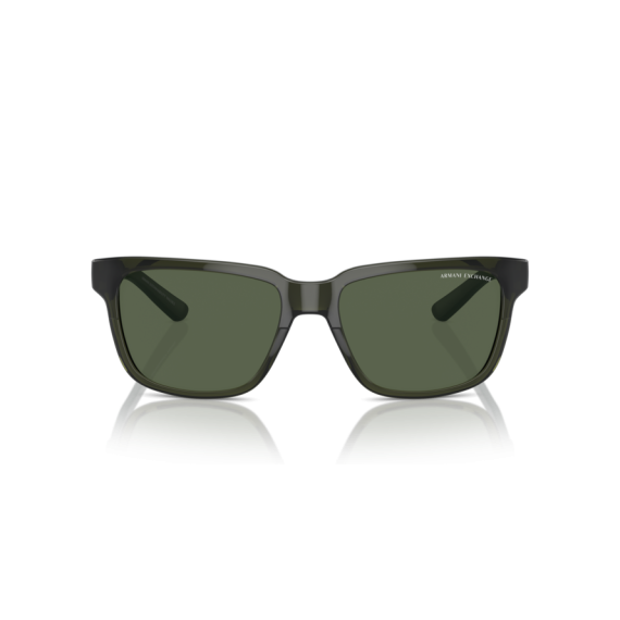 Armani Exchange AX 4026S 83419A Güneş Gözlüğü, Resim 4