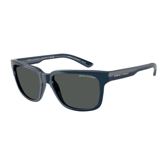 Armani Exchange AX 4026S 840087 Güneş Gözlüğü, Resim 6