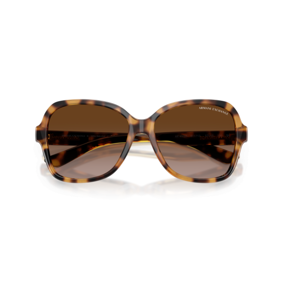 Armani Exchange AX 4029S 811713 Güneş Gözlüğü, Resim 5