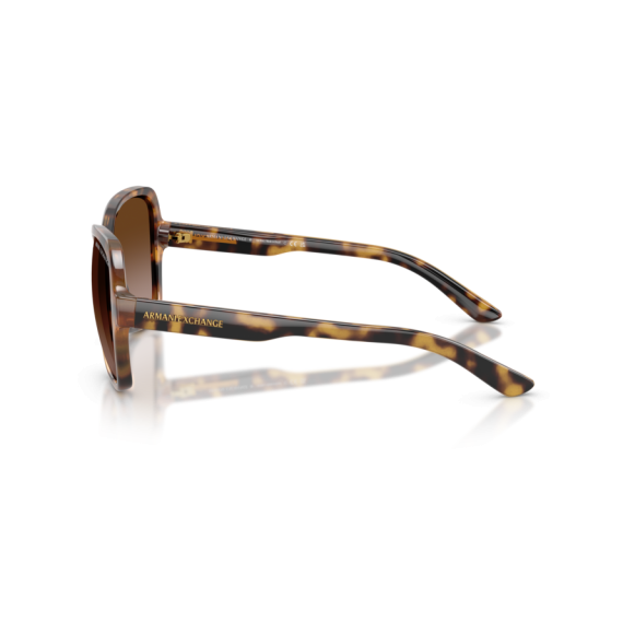 Armani Exchange AX 4029S 811713 Güneş Gözlüğü, Resim 2