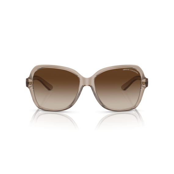 Armani Exchange AX 4029S 824013 Güneş Gözlüğü, Resim 4