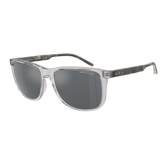 Armani Exchange AX 4070S 82396G Güneş Gözlüğü, Resim 6