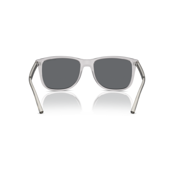Armani Exchange AX 4070S 82396G Güneş Gözlüğü, Resim 3