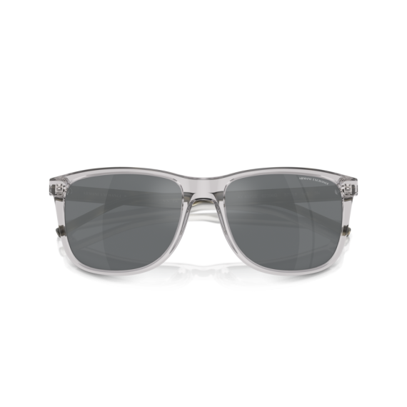 Armani Exchange AX 4070S 82396G Güneş Gözlüğü, Resim 5
