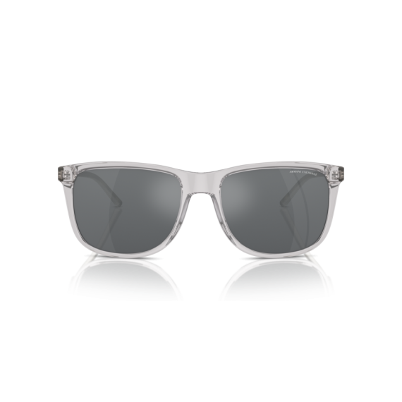 Armani Exchange AX 4070S 82396G Güneş Gözlüğü, Resim 4