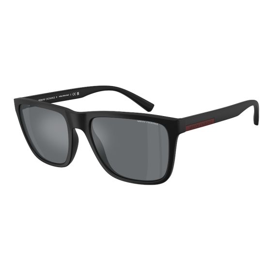 Armani Exchange AX 4080S 80786G Güneş Gözlüğü, Resim 6