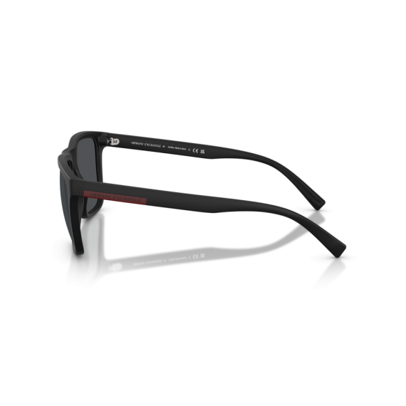 Armani Exchange AX 4080S 80786G Güneş Gözlüğü, Resim 2