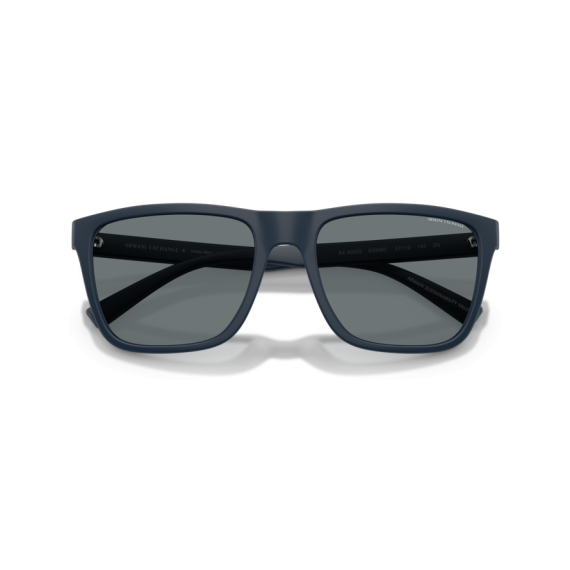 Armani Exchange AX 4080S 839980 Güneş Gözlüğü, Resim 5