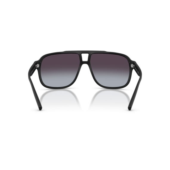 Armani Exchange AX 4104S 80788G Güneş Gözlüğü, Resim 3