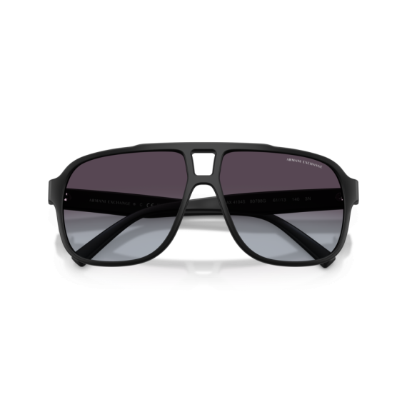 Armani Exchange AX 4104S 80788G Güneş Gözlüğü, Resim 5