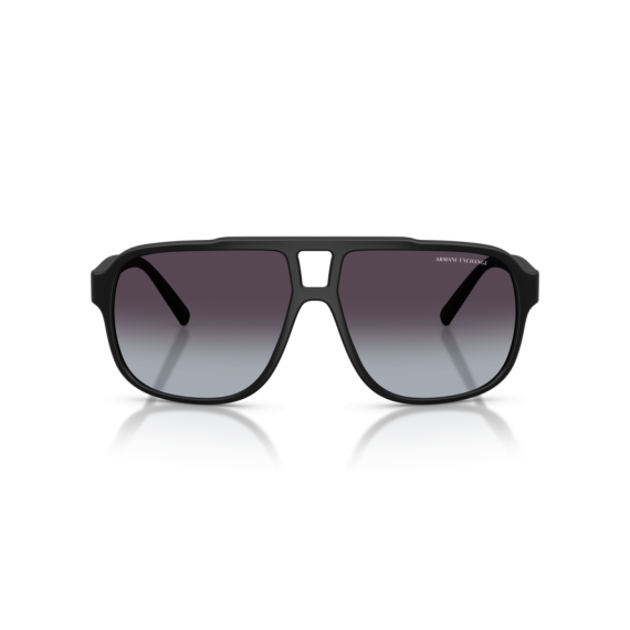 Armani Exchange AX 4104S 80788G Güneş Gözlüğü, Resim 4