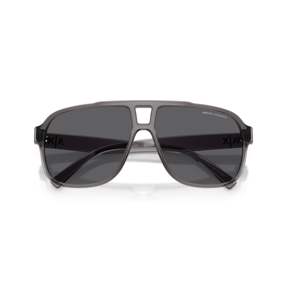 Armani Exchange AX 4104S 823981 Güneş Gözlüğü, Resim 5