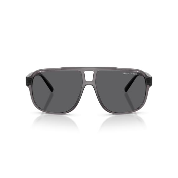 Armani Exchange AX 4104S 823981 Güneş Gözlüğü, Resim 4