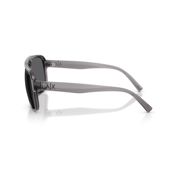 Armani Exchange AX 4104S 823981 Güneş Gözlüğü, Resim 2