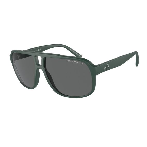 Armani Exchange AX 4104S 831087 Güneş Gözlüğü, Resim 6