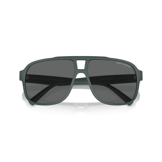 Armani Exchange AX 4104S 831087 Güneş Gözlüğü, Resim 5